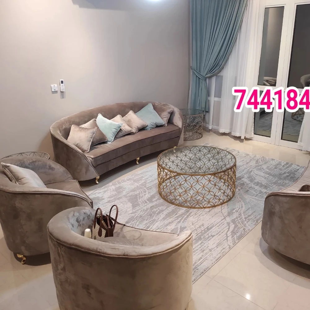 سجاد ستائر  ورق جدران أريكة المجل - 29