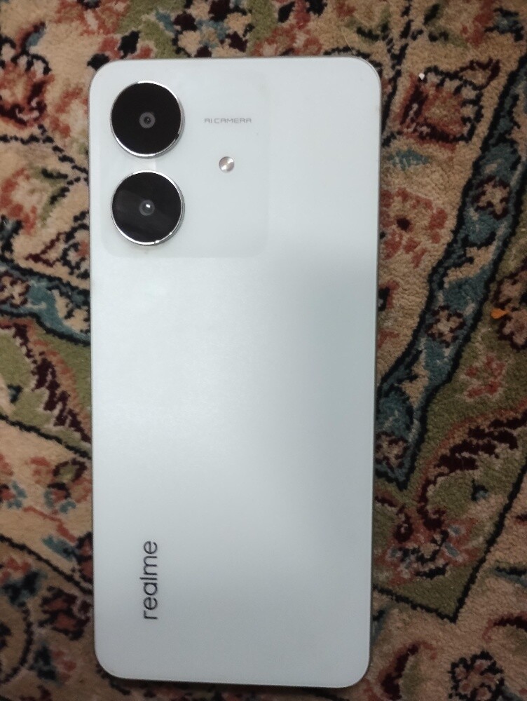 ريلمي60اكس - 1