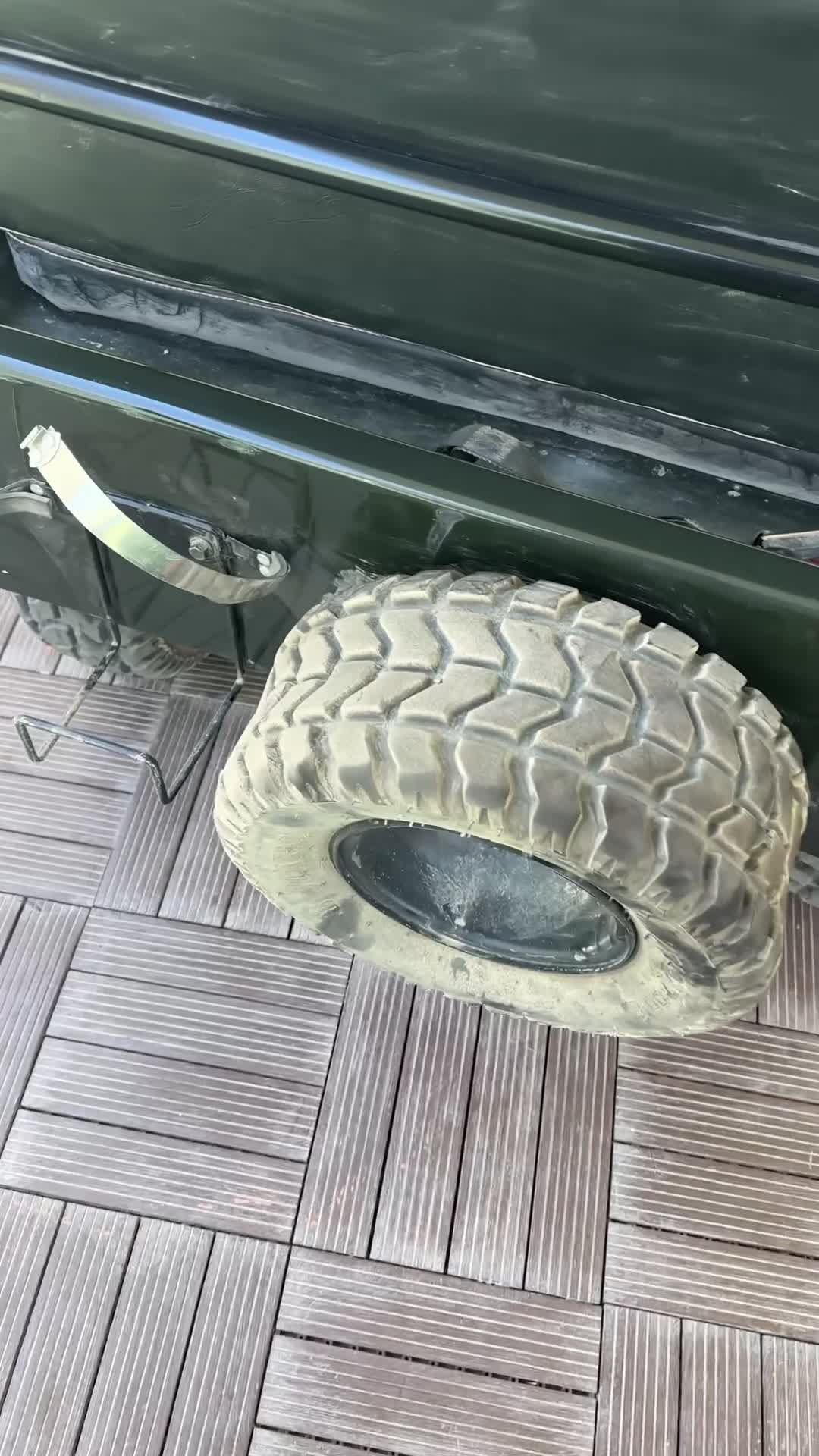 mini jeep 2026  - 1