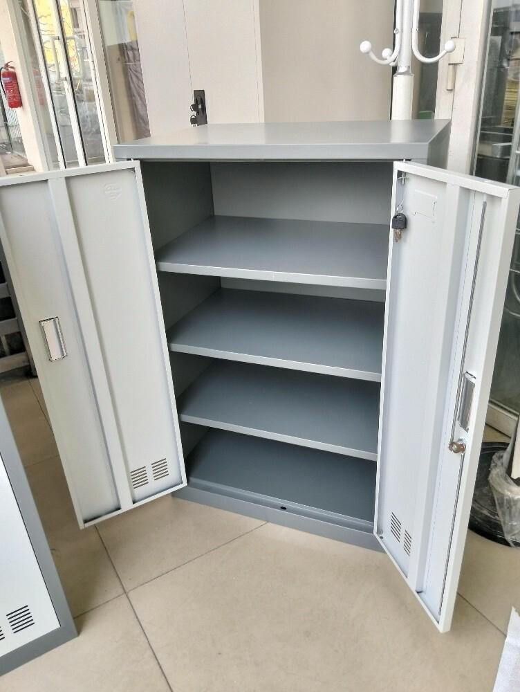 offer new steel cabinet available - 9