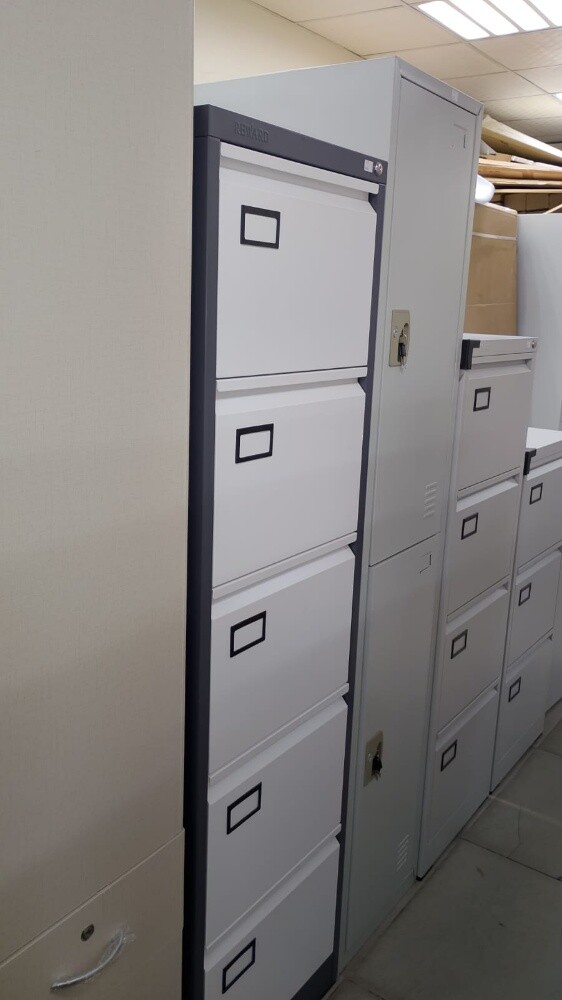offer new steel cabinet available - 16
