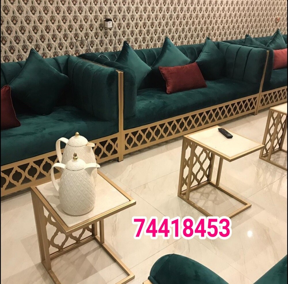 سجاد ستائر ورق جدران أريكة المجل - 12