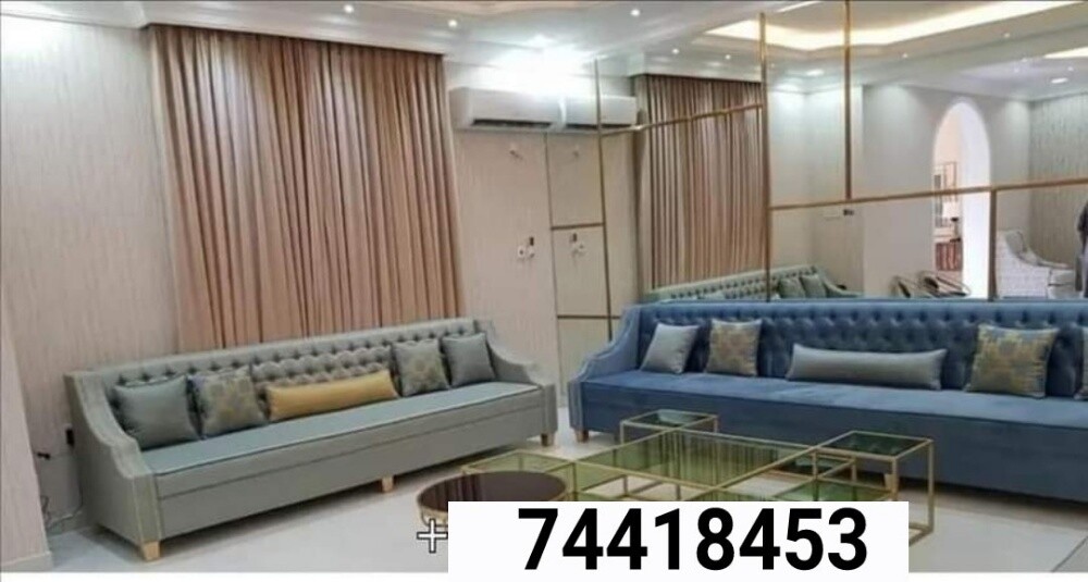 سجاد ستائر ورق جدران أريكة المجل - 8