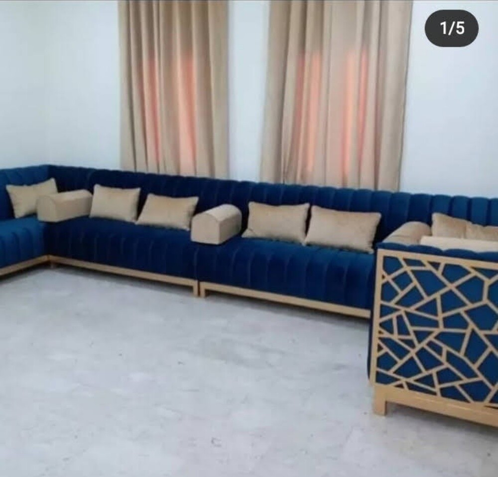 سجاد ستائر ورق جدران أريكة المجل - 27