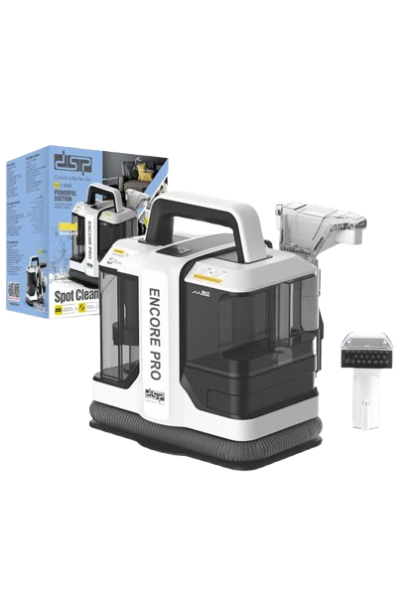 Portable Carpet & Spot Cleaner - 1