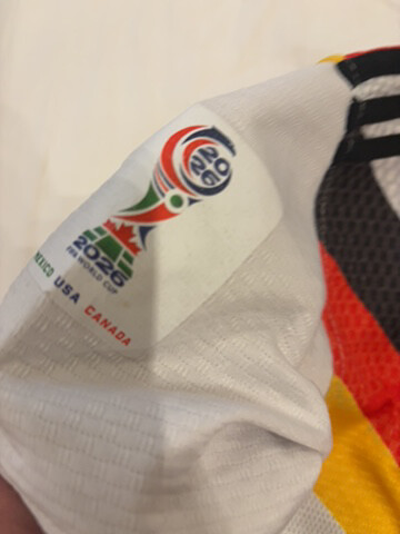 Germany t-shirt - 3