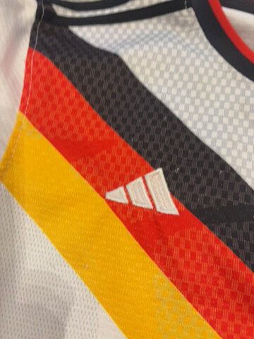 Germany t-shirt - 5