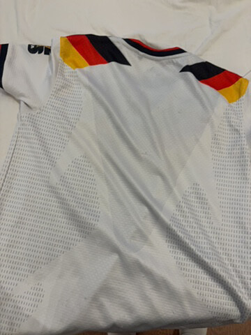 Germany t-shirt - 4
