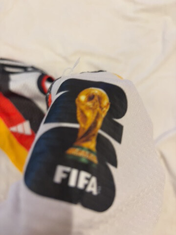 Germany t-shirt - 2