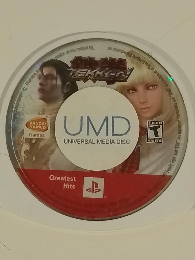 PSP GAMES - 4