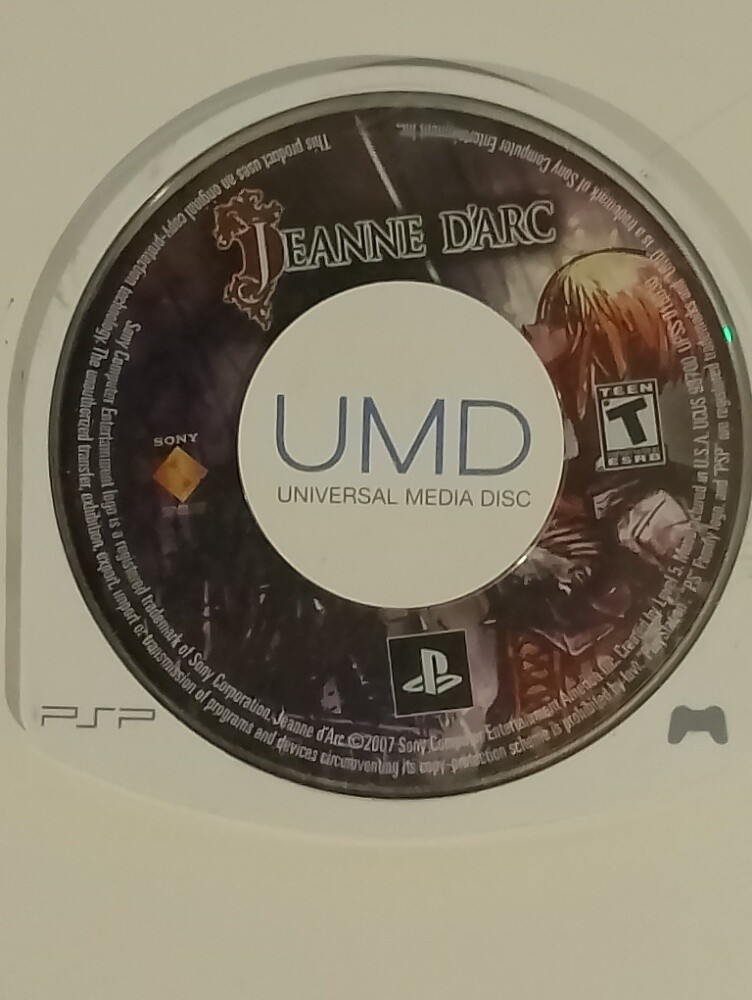 PSP GAMES - 3