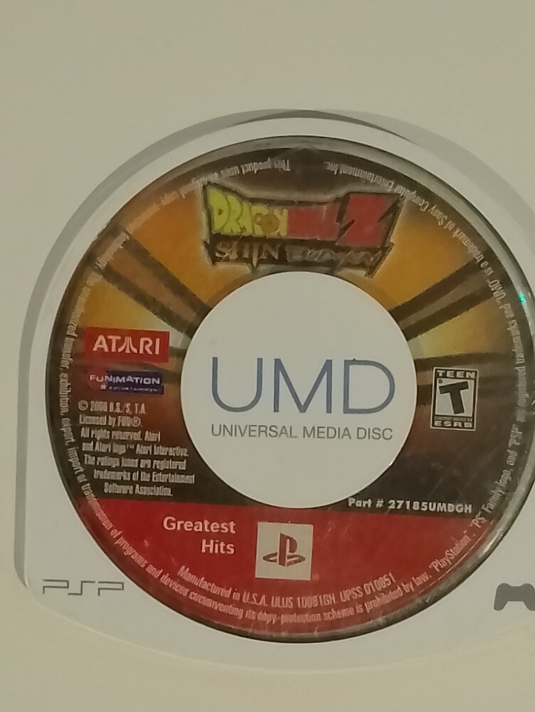 PSP GAMES - 2