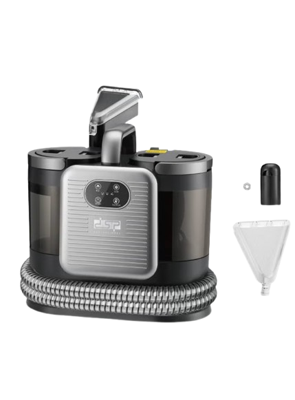 Portable Carpet & Spot Cleaner - 1