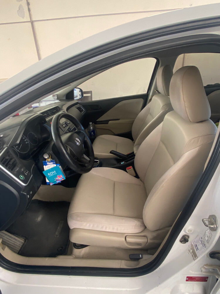 Honda city 2020 - 2