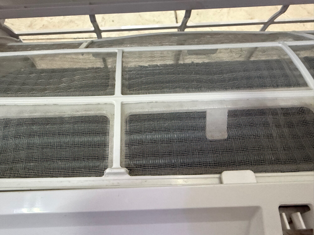 Gree Ac 2 ton - 4