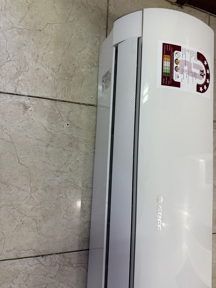 Gree Ac 2 ton - 5