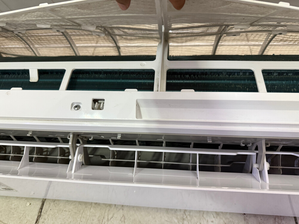 Gree Ac 2 ton - 3