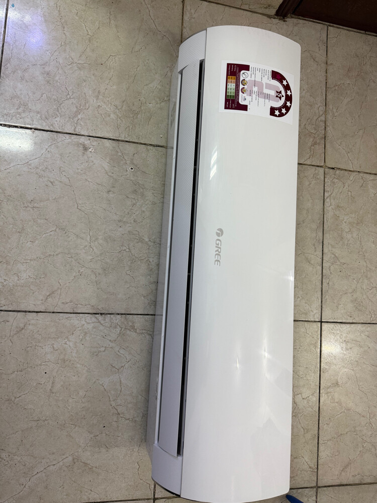 Gree Ac 2 ton - 1