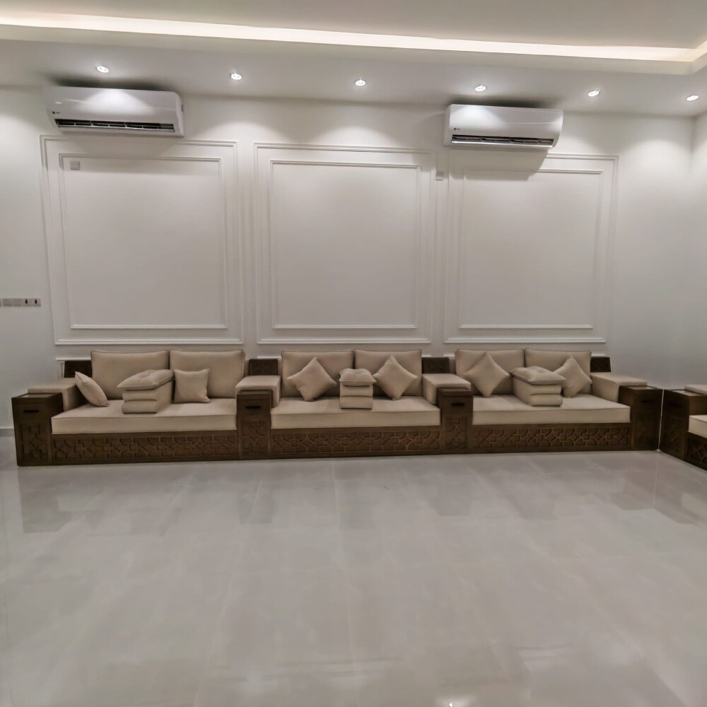 Sofa for  Living and mojlish - 4
