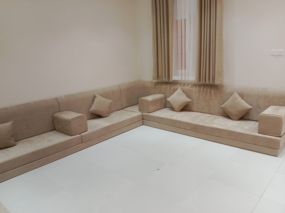 Sofa for  Living and mojlish - 6
