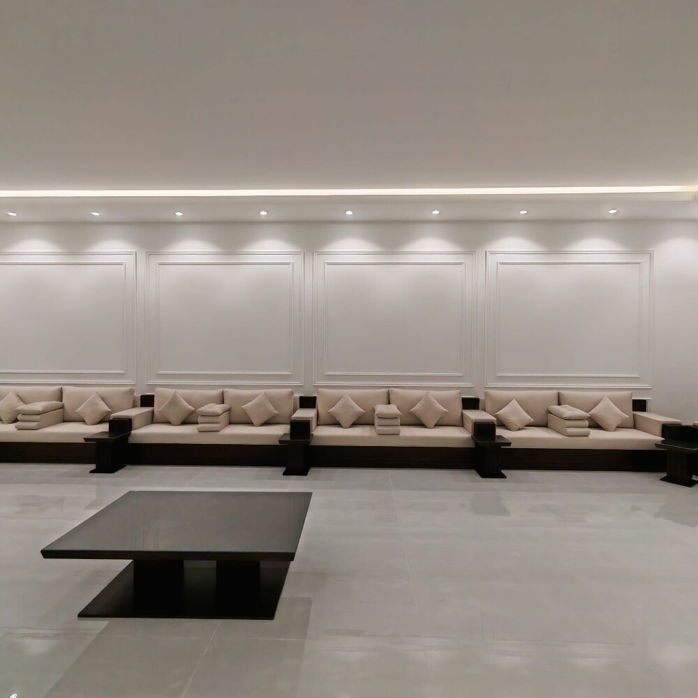 Sofa for  Living and mojlish - 3