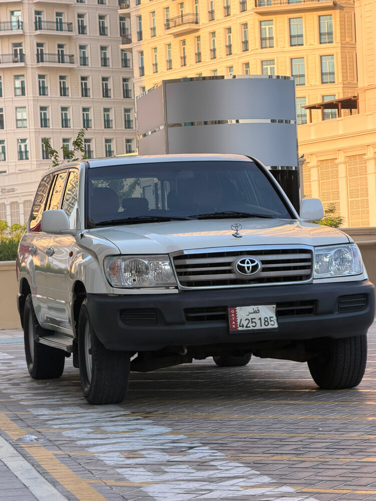 gx 2007 - 2