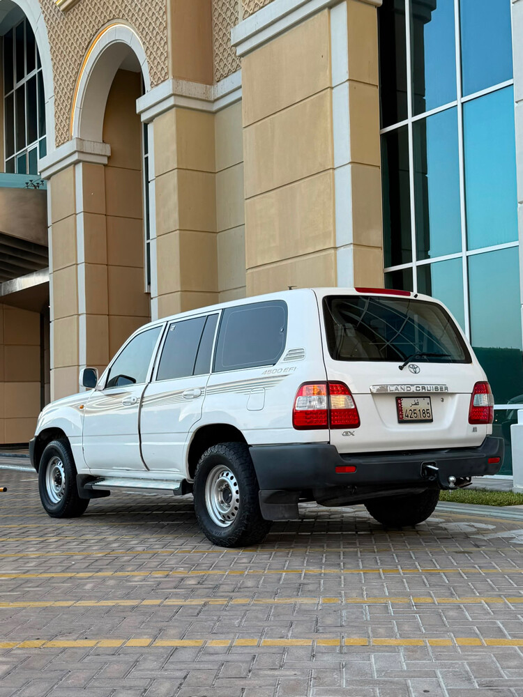 gx 2007 - 5