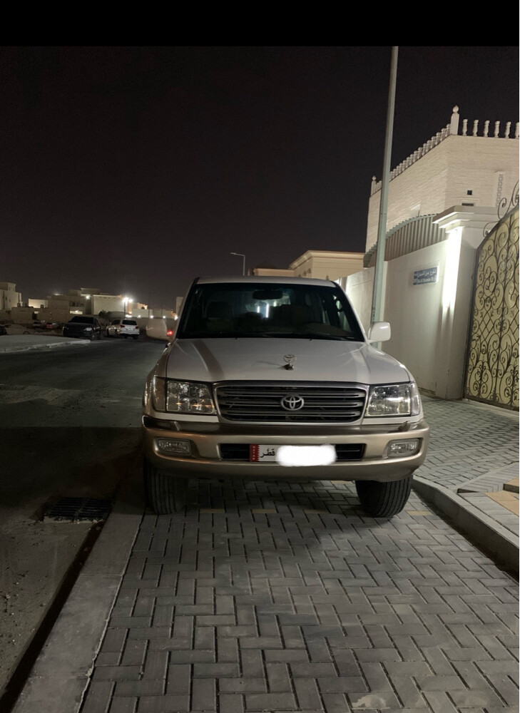 للبدل كروزر - 2