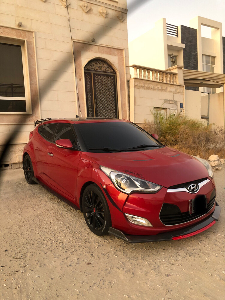 هونداي - 3