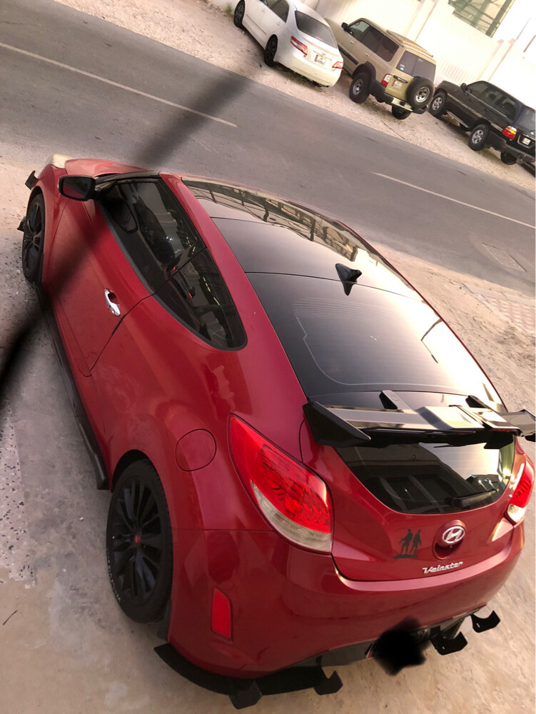 هونداي - 5