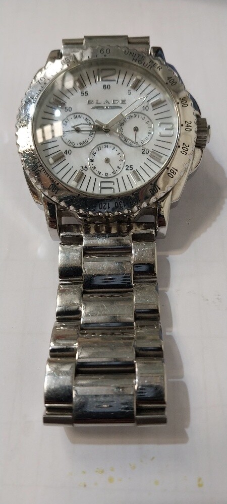 Wrist watch(Blade brand) - 2