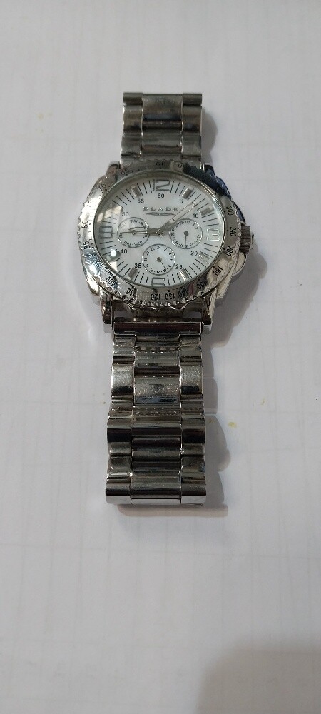 Wrist watch(Blade brand) - 4