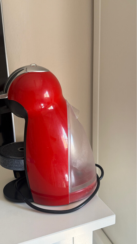 Nestro coffee machine - 3