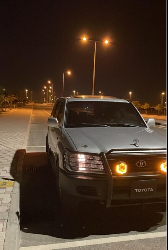 دعاميه جي اكس - 1