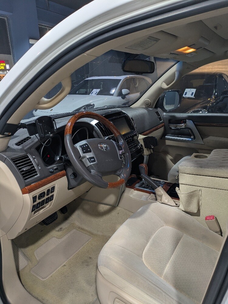 VXR V8 2014 - 2