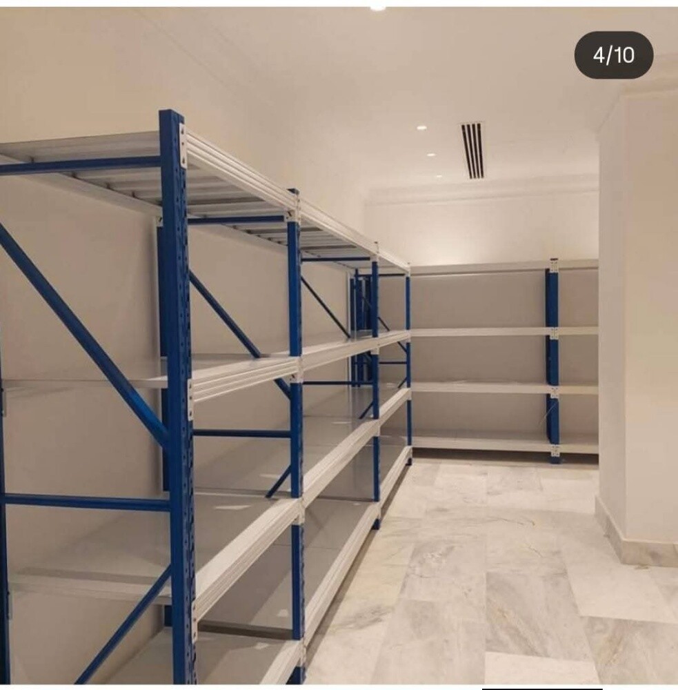 heavy duty Steel shelves for sale - 2