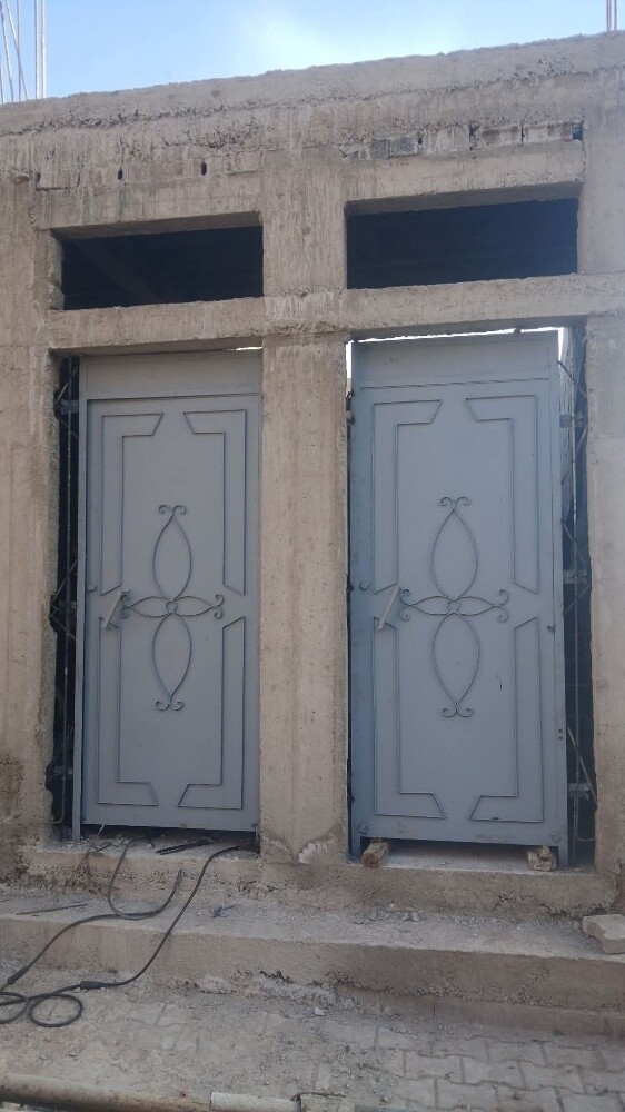 جميع اعمال الحدادة - 22