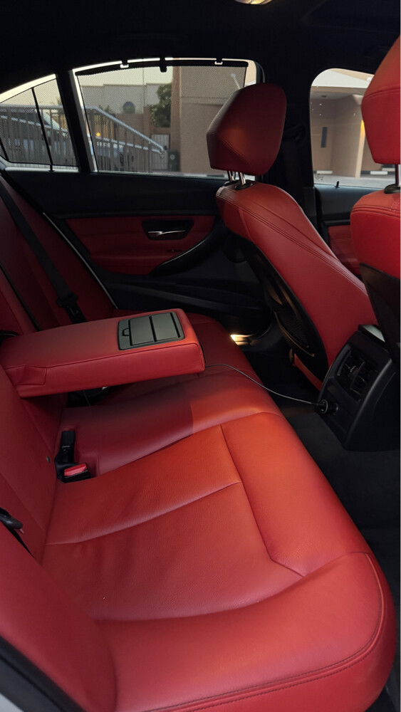 BMW 335I - 6