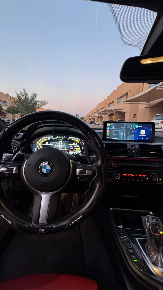 BMW 335I - 4