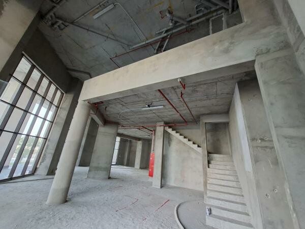 SHOPS FOR RENT FOX HILLS LUSAIL - 8