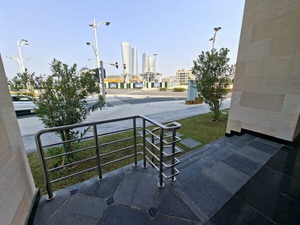 SHOPS FOR RENT FOX HILLS LUSAIL - 4