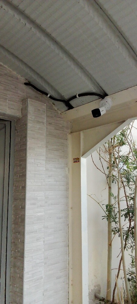 CCTV camera work - 2