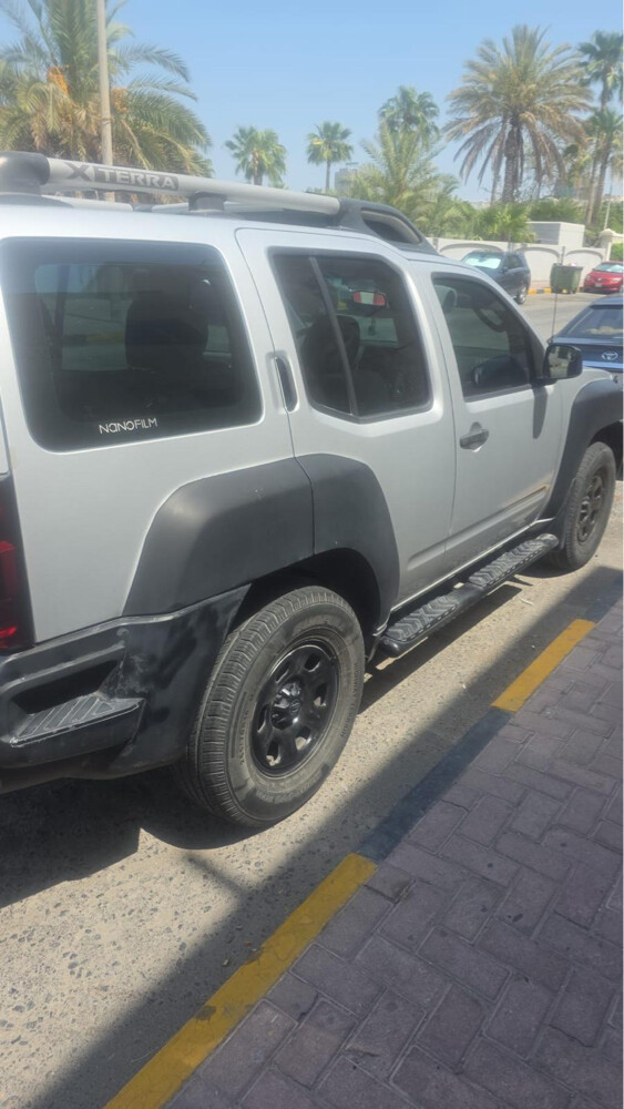 للبيع نيسان اكستيرا  - 5