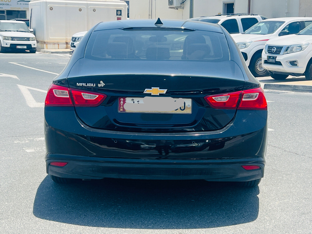 ماليبو ٢٠١٨ - 6