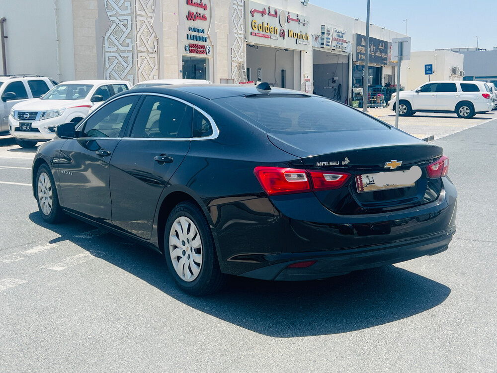 ماليبو ٢٠١٨ - 3