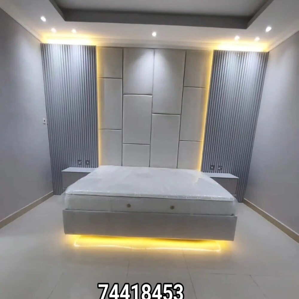 سجاد ستائر ورق جدران أريكة المجل - 18