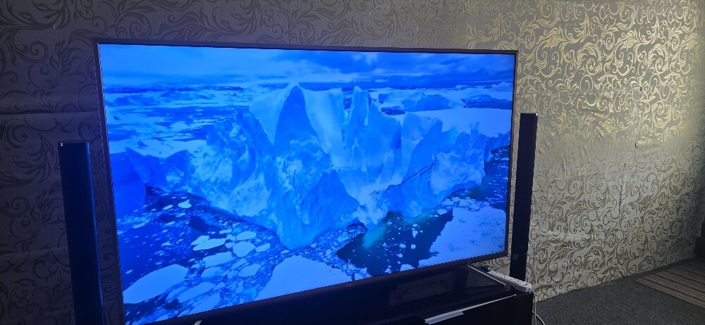 Super general tv 75inches - 1
