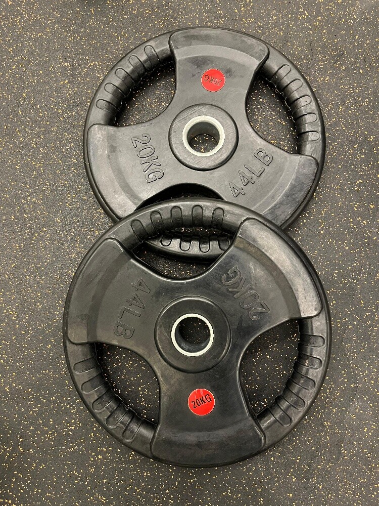 weight plate - 4