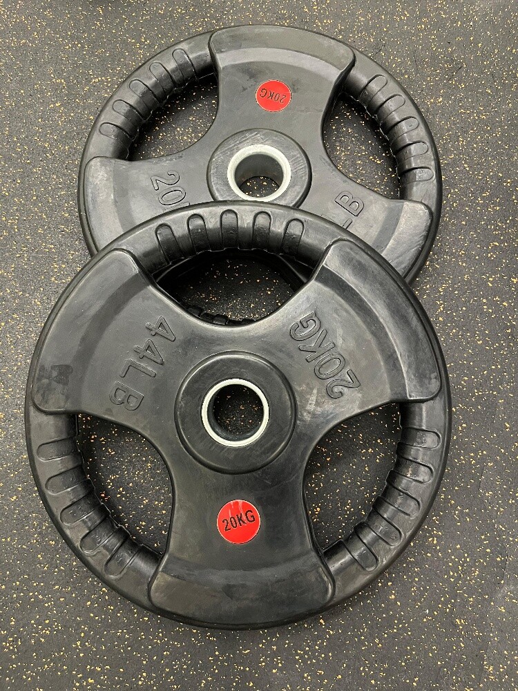 weight plate - 2