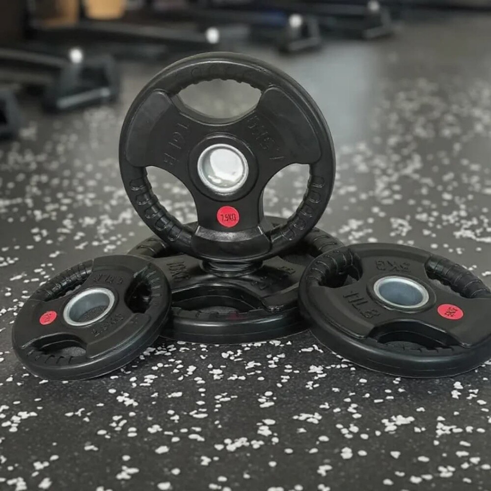 weight plate - 1